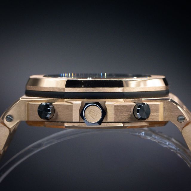 Audemars Piguet Royal Oak Offshore 26470OR.OO.1000OR.03 Image 2